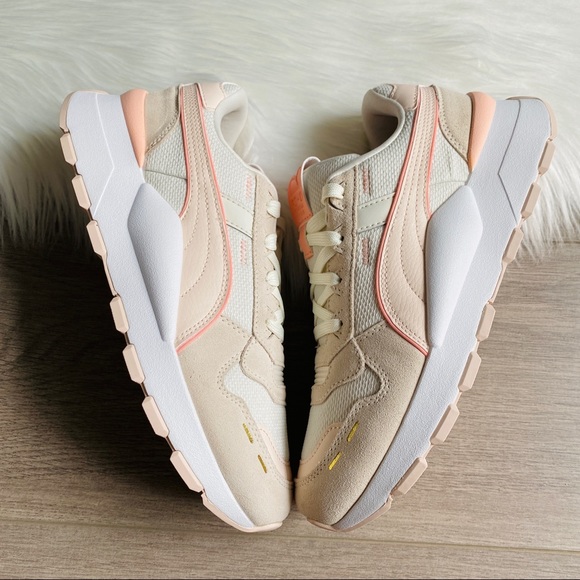 NWT Puma RS 2.0 Femme Women’s Shoes - Picture 5 of 9